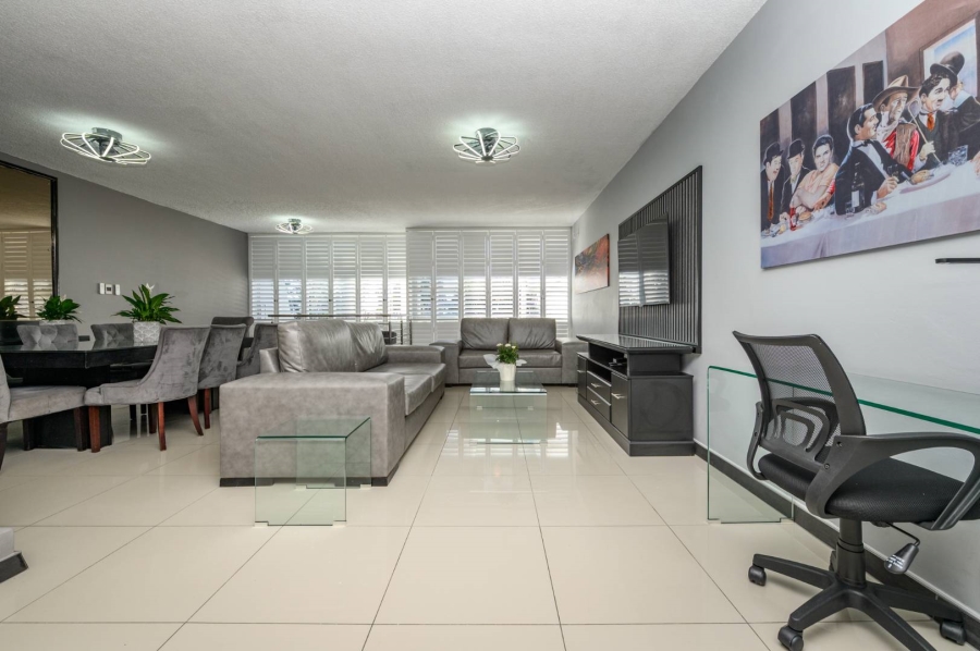 To Let 3 Bedroom Property for Rent in Humewood Eastern Cape